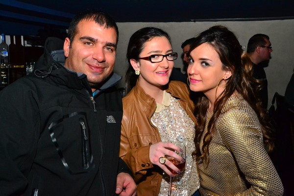 La Folie Rouge 2013 Part 2